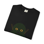 Go Feral Seal T-Shirt — Cute Ocean Animal Tee
