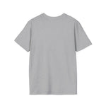 Volcano Distance Mountain Tee — “PDX — 60 miles to the volcano”