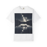 T-Shirt — Boundary Waters — Starfield Canoe