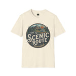 Scenic Route T‑Shirt — 