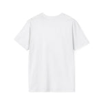 Volcano Distance Mountain Tee — “PDX — 60 miles to the volcano”