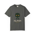 Alpha Wolf T‑Shirt — Feral District Graphic Tee