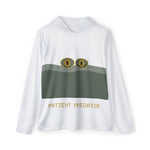 Patient Predator Hoodie – Men's Sports Warmup Pullover