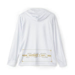 Patient Predator Hoodie – Men's Sports Warmup Pullover