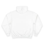 Champion Hoodie — Cute Black Cat Graphic Hoodie with 