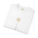 Into The Trees Graphic T-Shirt — Minimalist Mountain Nature Tee