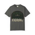 Feral Arcade Graphic T-Shirt — 