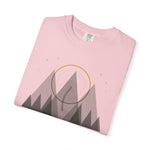 Mountain Graphic T-Shirt — 'Feral' Outdoor Adventure Tee