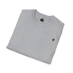 We Run The Streets T‑Shirt — Small Nature Icon Tee