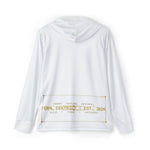 Wilderness Relic Hoodie — Men's Lightweight Sports Warmup Top