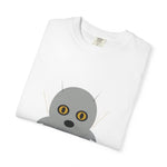 Go Feral Seal T-Shirt — Cute Ocean Animal Tee