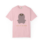 Ghost of the Range T-Shirt — Cute Gray Ghost Illustration Tee