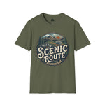 Scenic Route T‑Shirt — 
