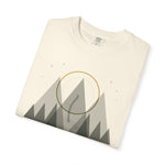 Mountain Graphic T-Shirt — 'Feral' Outdoor Adventure Tee