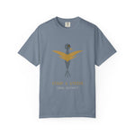 Pigeon Graphic T-Shirt — Stoop & Strike Minimal Bird Tee