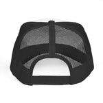 Adventure Patch Trucker Cap – Rustic Outdoors Snapback Hat
