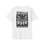 We Run The Streets T‑Shirt — Small Nature Icon Tee
