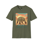 Desert Tortoise — Slow and Certain  
