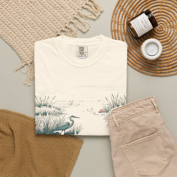 Everglades — River of Grass 