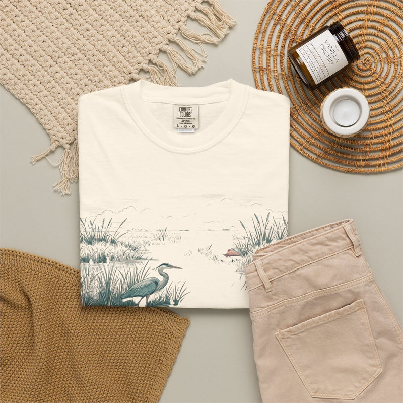 Everglades — River of Grass 