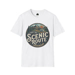 Scenic Route T‑Shirt — 