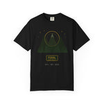 Mountain Graphic T-Shirt — 'Feral' Outdoor Adventure Tee