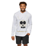 Wilderness Relic Hoodie — Men's Lightweight Sports Warmup Top