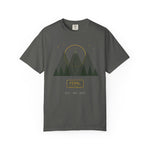 Mountain Graphic T-Shirt — 'Feral' Outdoor Adventure Tee