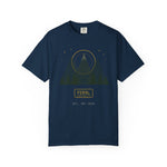 Mountain Graphic T-Shirt — 'Feral' Outdoor Adventure Tee