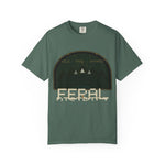 Feral Arcade Graphic T-Shirt — 