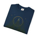Mountain Graphic T-Shirt — 'Feral' Outdoor Adventure Tee