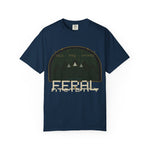 Feral Arcade Graphic T-Shirt — 