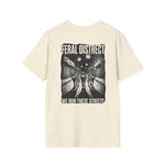 We Run The Streets T‑Shirt — Small Nature Icon Tee