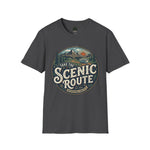 Scenic Route T‑Shirt — 