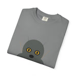 Go Feral Seal T-Shirt — Cute Ocean Animal Tee