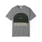 Feral Arcade Graphic T-Shirt — 