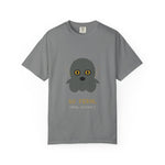 Go Feral Seal T-Shirt — Cute Ocean Animal Tee
