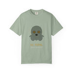 Go Feral Seal T-Shirt — Cute Ocean Animal Tee