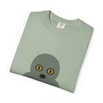Go Feral Seal T-Shirt — Cute Ocean Animal Tee