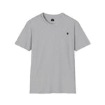 We Run The Streets T‑Shirt — Small Nature Icon Tee