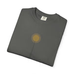 Into The Trees Graphic T-Shirt — Minimalist Mountain Nature Tee