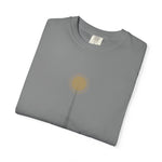 Into The Trees Graphic T-Shirt — Minimalist Mountain Nature Tee