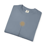 Into The Trees Graphic T-Shirt — Minimalist Mountain Nature Tee