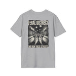 We Run The Streets T‑Shirt — Small Nature Icon Tee