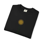 Into The Trees Graphic T-Shirt — Minimalist Mountain Nature Tee