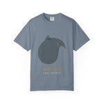 Deep Wild Minimalist Bird T-Shirt