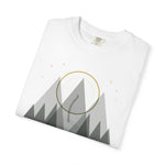 Mountain Graphic T-Shirt — 'Feral' Outdoor Adventure Tee