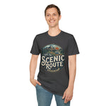 Scenic Route T‑Shirt — 