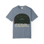 Feral Arcade Graphic T-Shirt — 