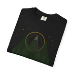 Mountain Graphic T-Shirt — 'Feral' Outdoor Adventure Tee